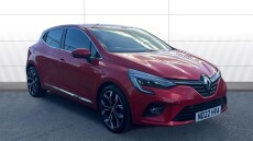 Renault Clio 1.0 TCe 90 SE Edition 5dr Petrol Hatchback